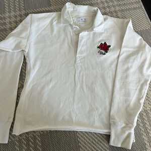 TNA | Coveham Polo Shirt